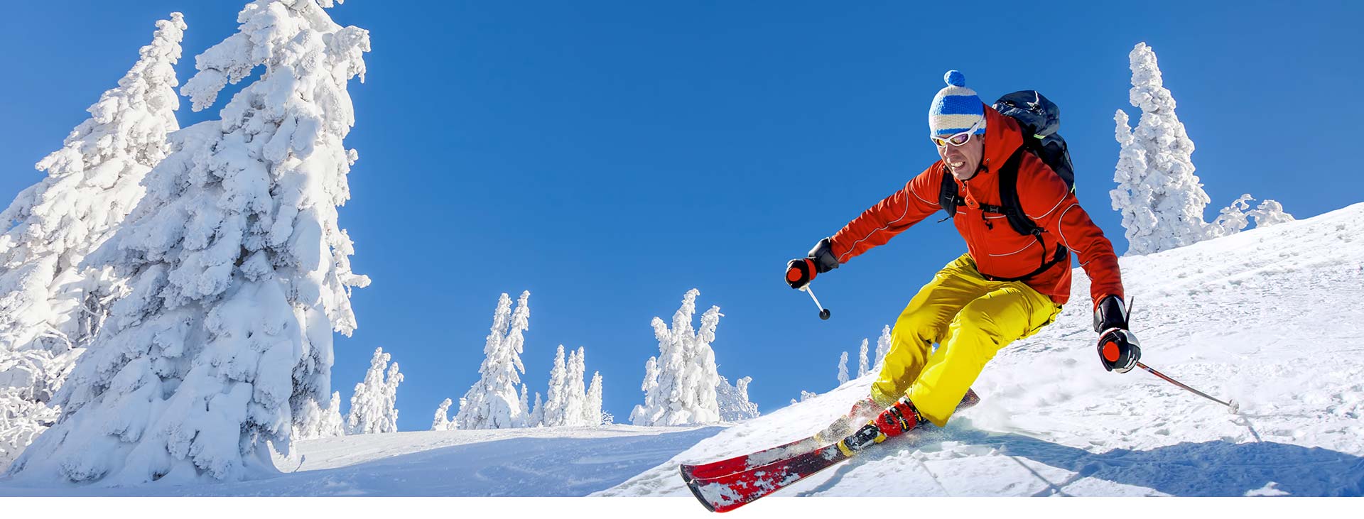 Ski Rentals in Federal Way and Kent, WA - Moxies
