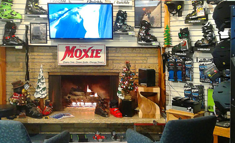 Affordable, discounted ski shop in Kent, WA - Moxies for your boots and bindings!