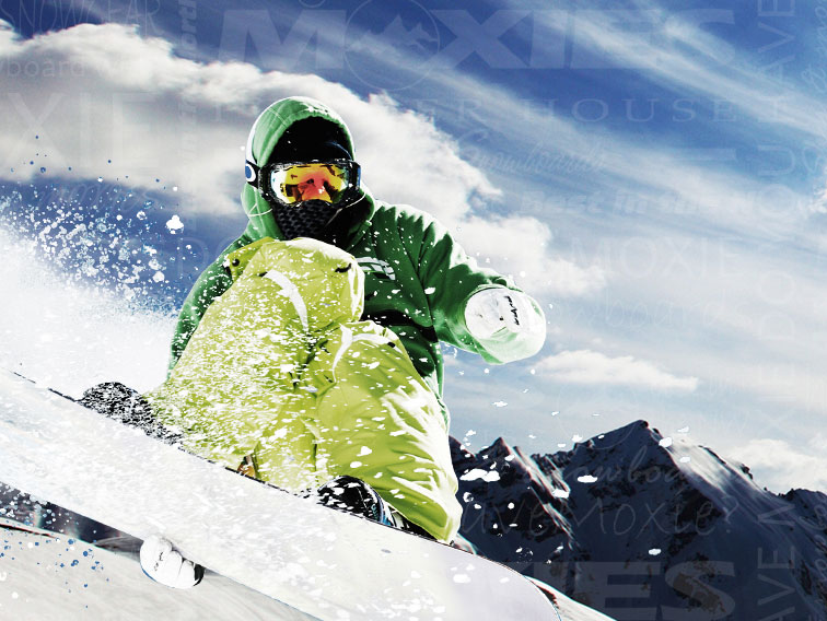 Snowboard and Ski Shops in Federal Way WA and Kent - Moxies